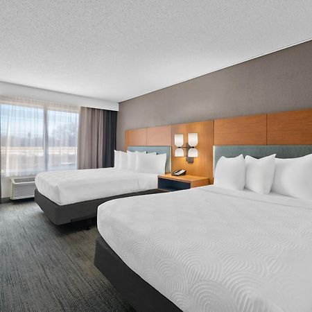 Country Inn & Suites By Radisson, Coon Rapids, Mn Exteriér fotografie