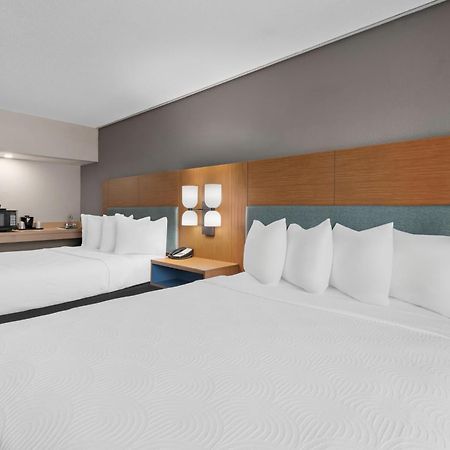 Country Inn & Suites By Radisson, Coon Rapids, Mn Exteriér fotografie