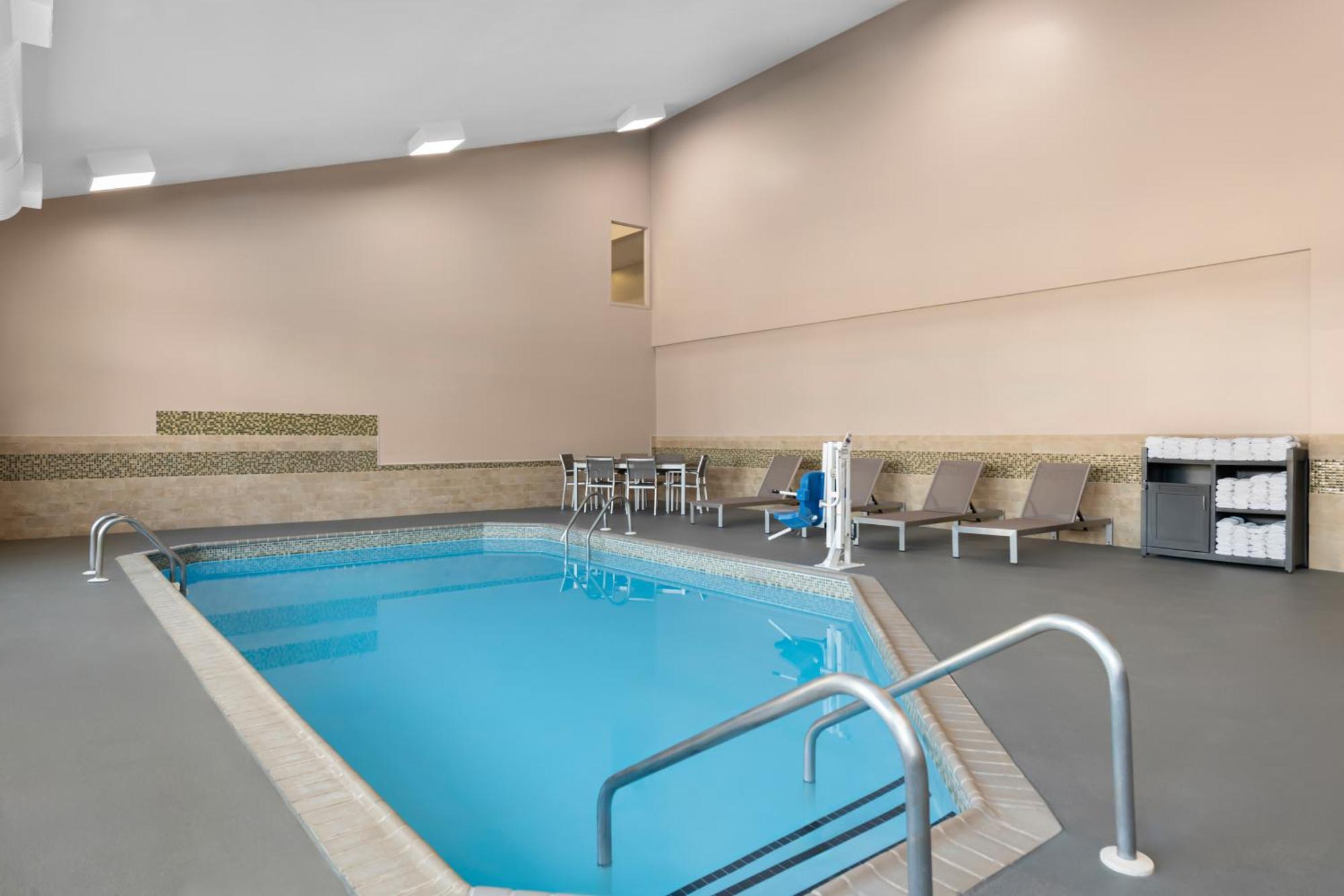 Country Inn & Suites By Radisson, Coon Rapids, Mn Exteriér fotografie