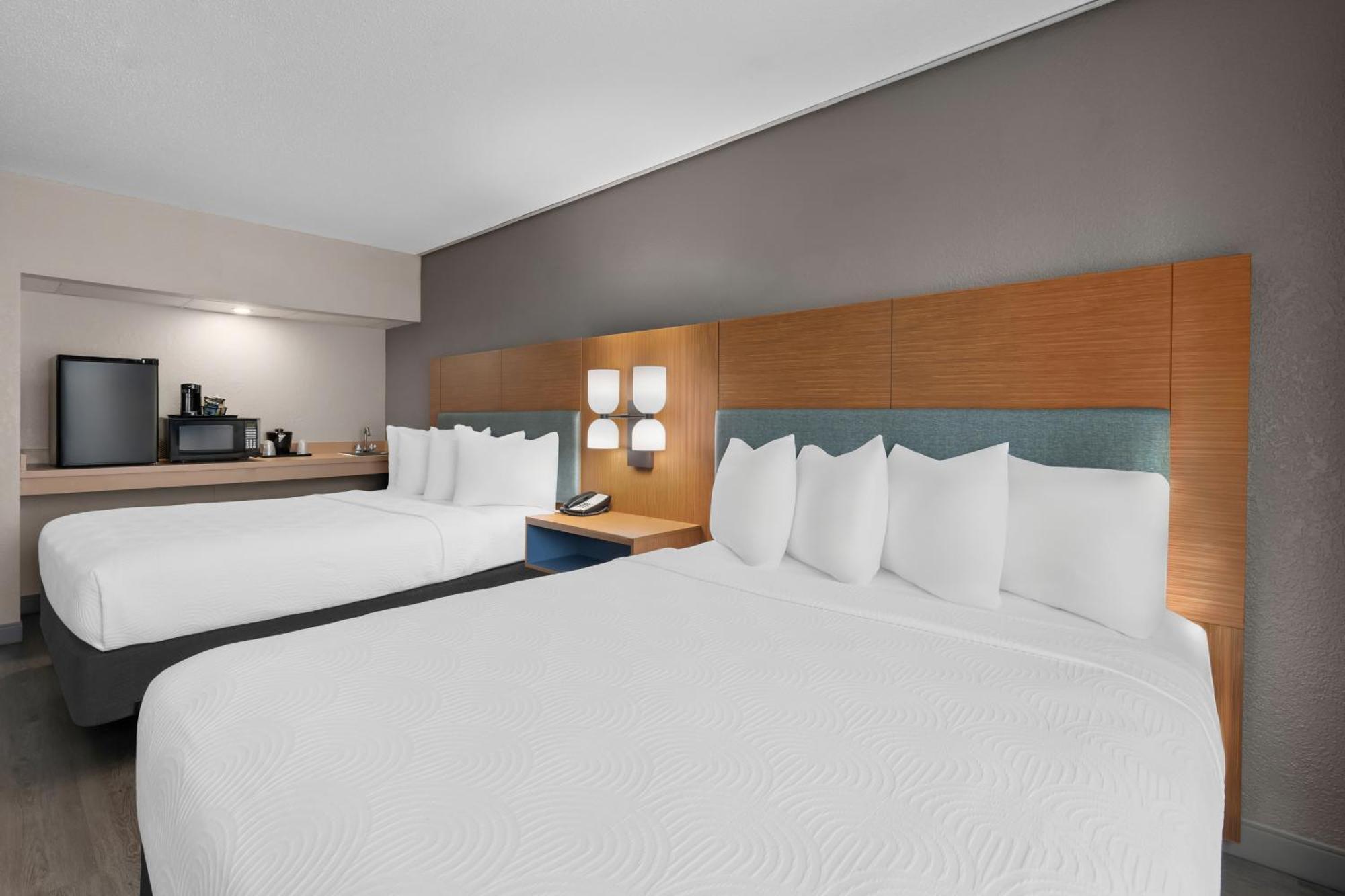 Country Inn & Suites By Radisson, Coon Rapids, Mn Exteriér fotografie