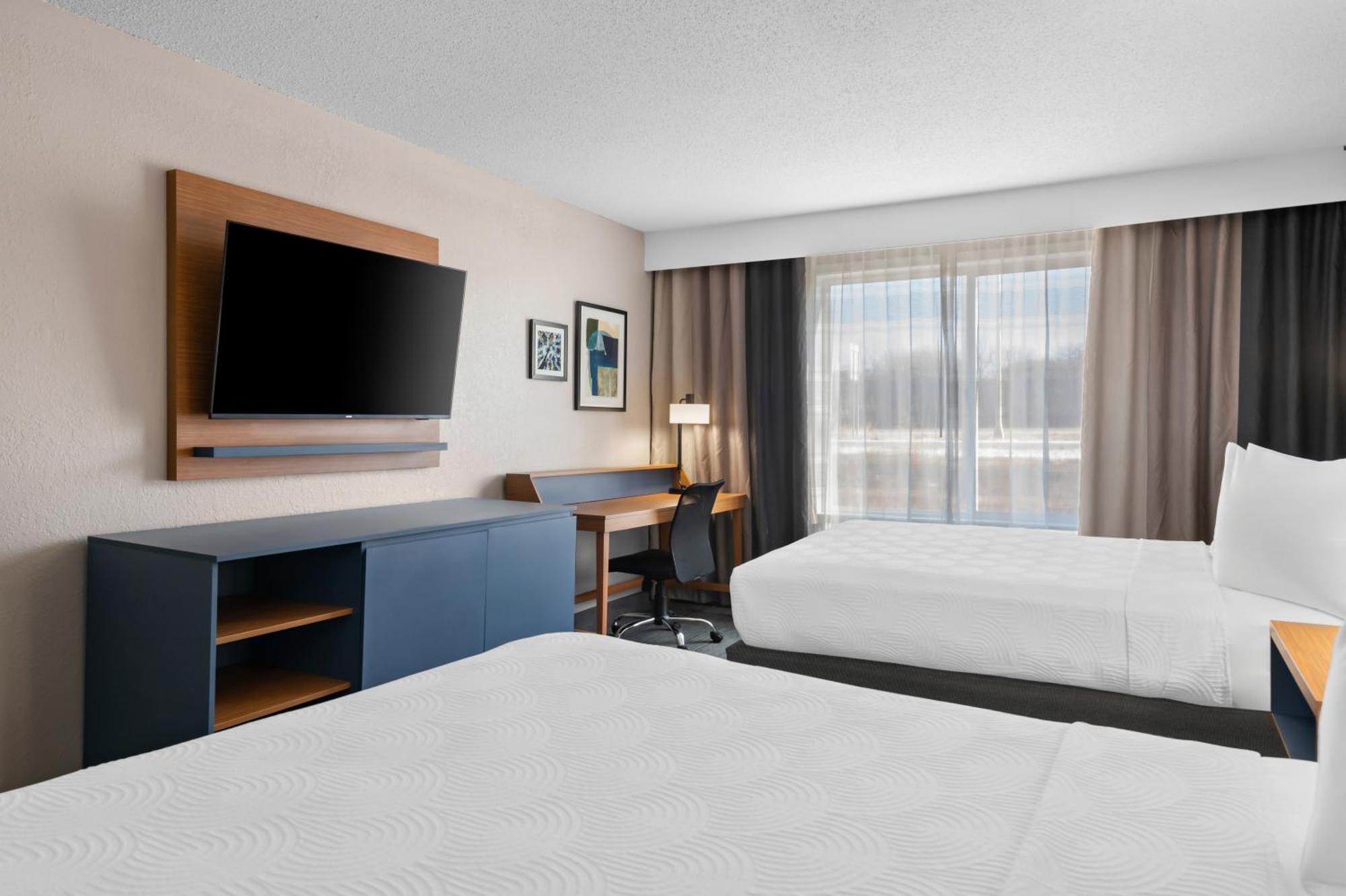 Country Inn & Suites By Radisson, Coon Rapids, Mn Exteriér fotografie