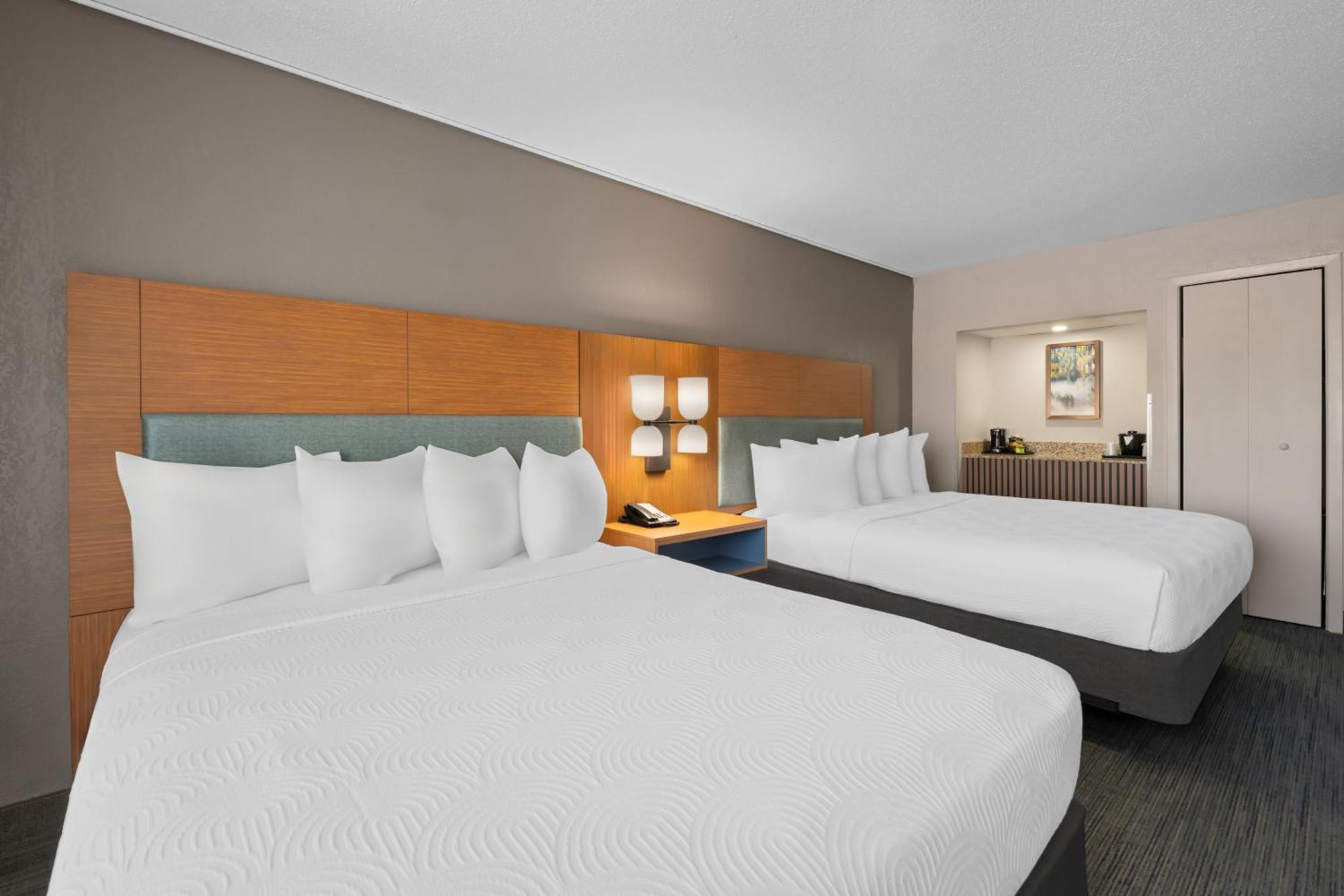 Country Inn & Suites By Radisson, Coon Rapids, Mn Exteriér fotografie