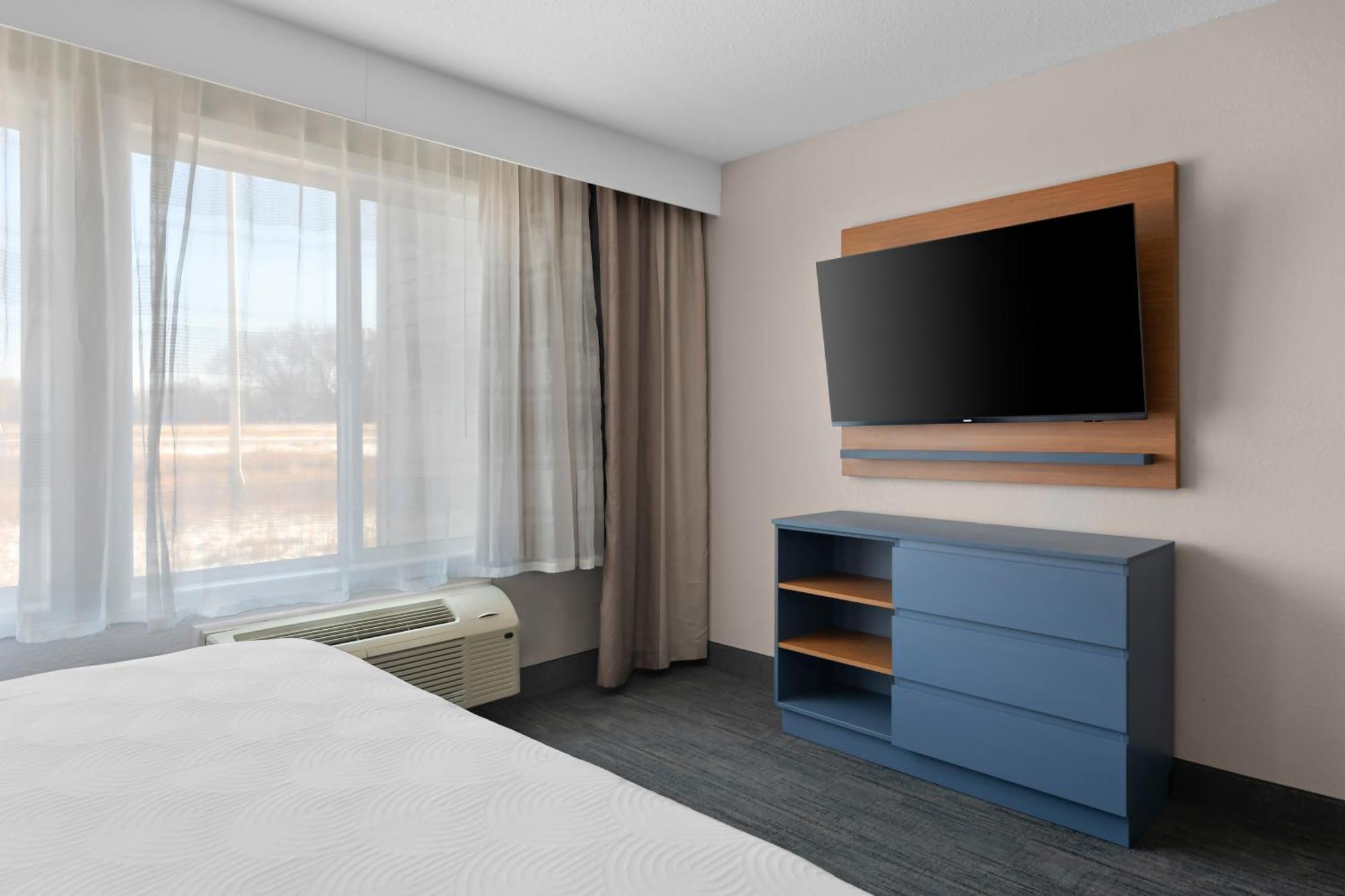 Country Inn & Suites By Radisson, Coon Rapids, Mn Exteriér fotografie