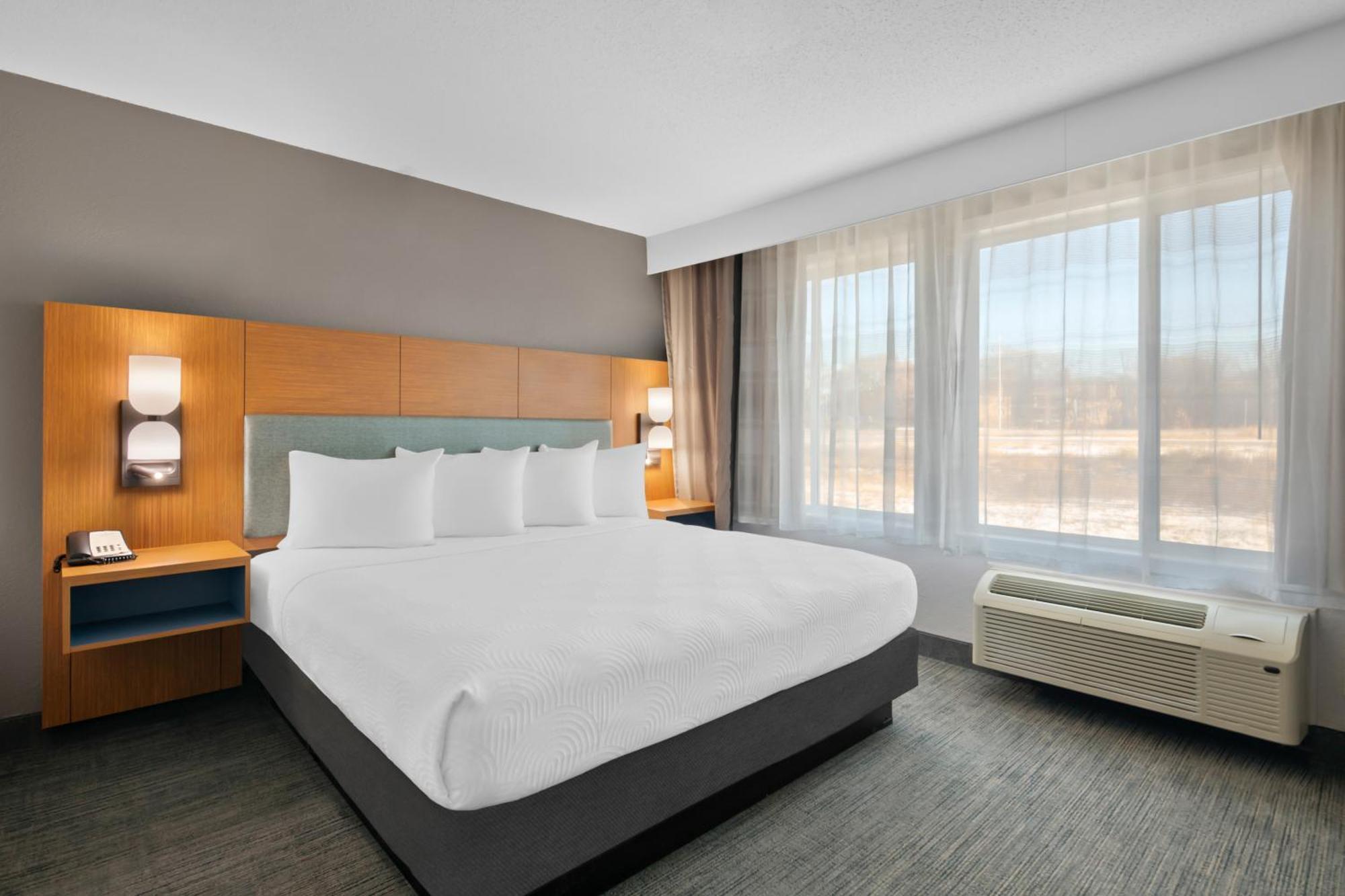Country Inn & Suites By Radisson, Coon Rapids, Mn Exteriér fotografie