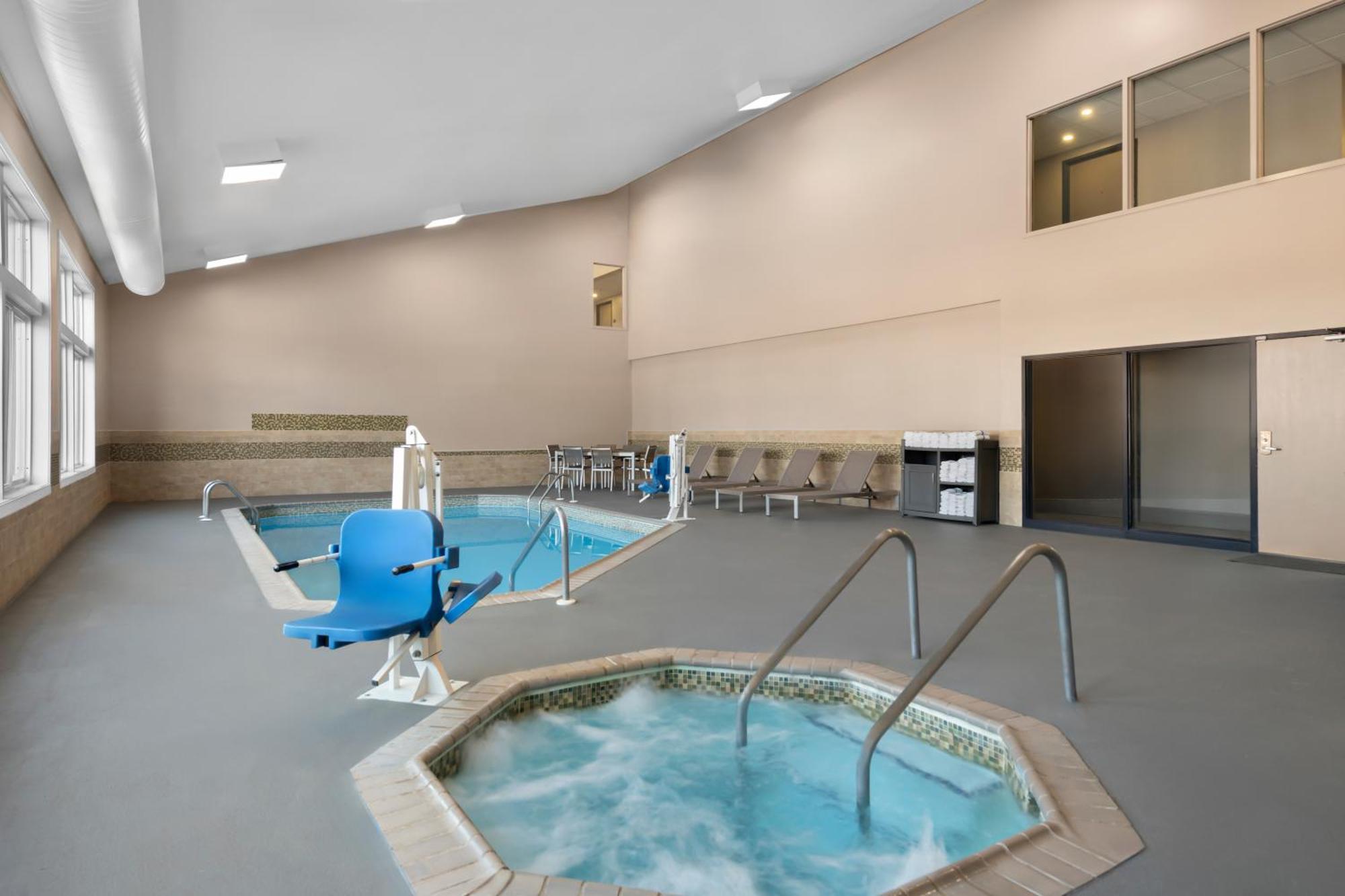 Country Inn & Suites By Radisson, Coon Rapids, Mn Exteriér fotografie