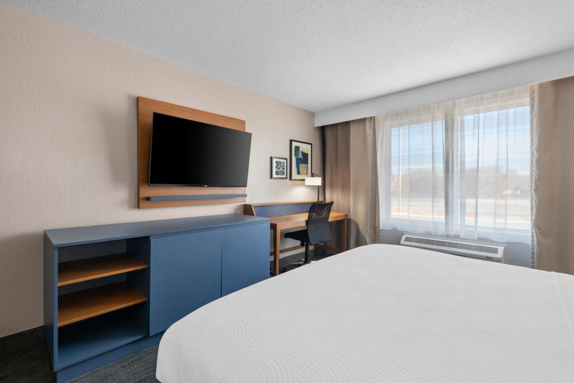 Country Inn & Suites By Radisson, Coon Rapids, Mn Exteriér fotografie