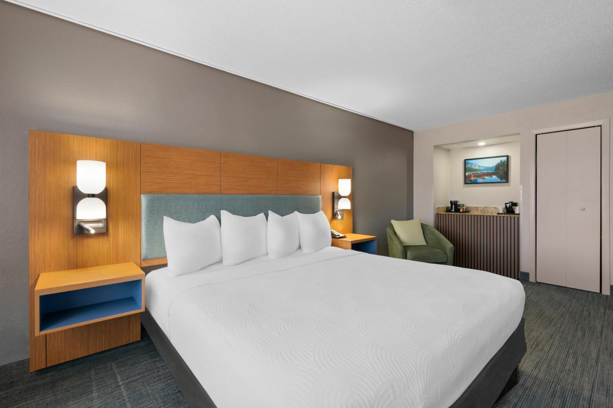 Country Inn & Suites By Radisson, Coon Rapids, Mn Exteriér fotografie