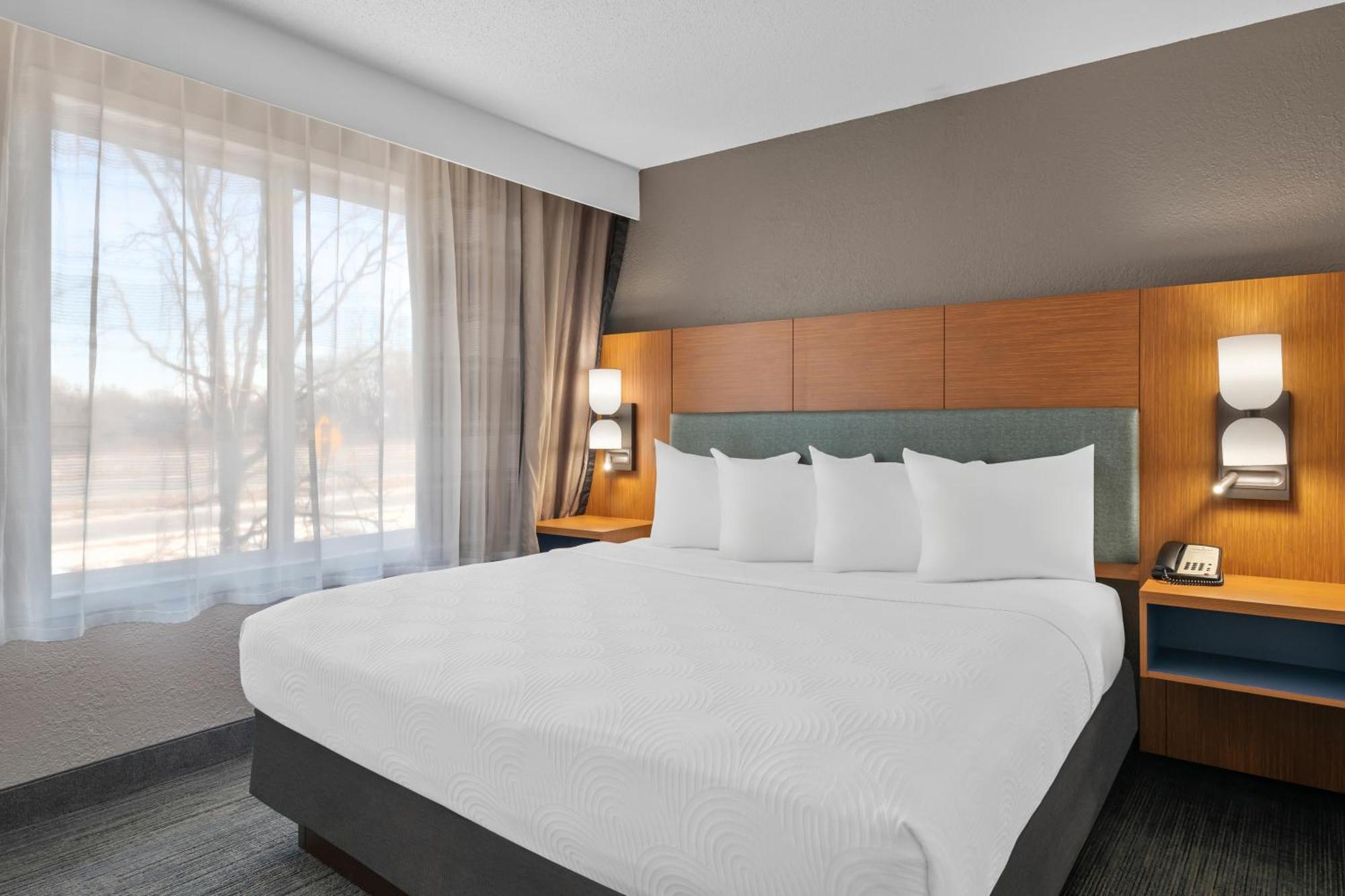 Country Inn & Suites By Radisson, Coon Rapids, Mn Exteriér fotografie