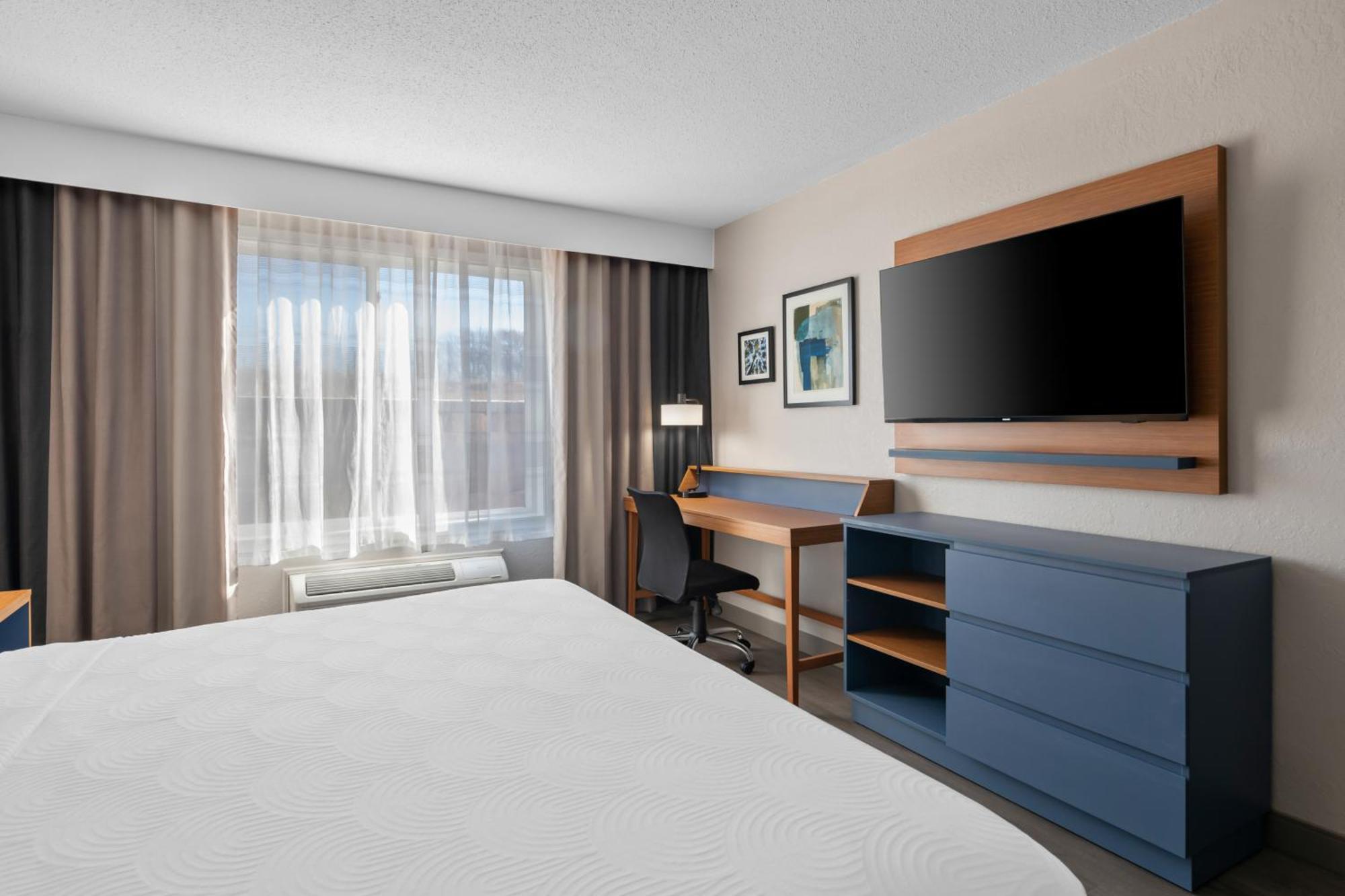 Country Inn & Suites By Radisson, Coon Rapids, Mn Exteriér fotografie