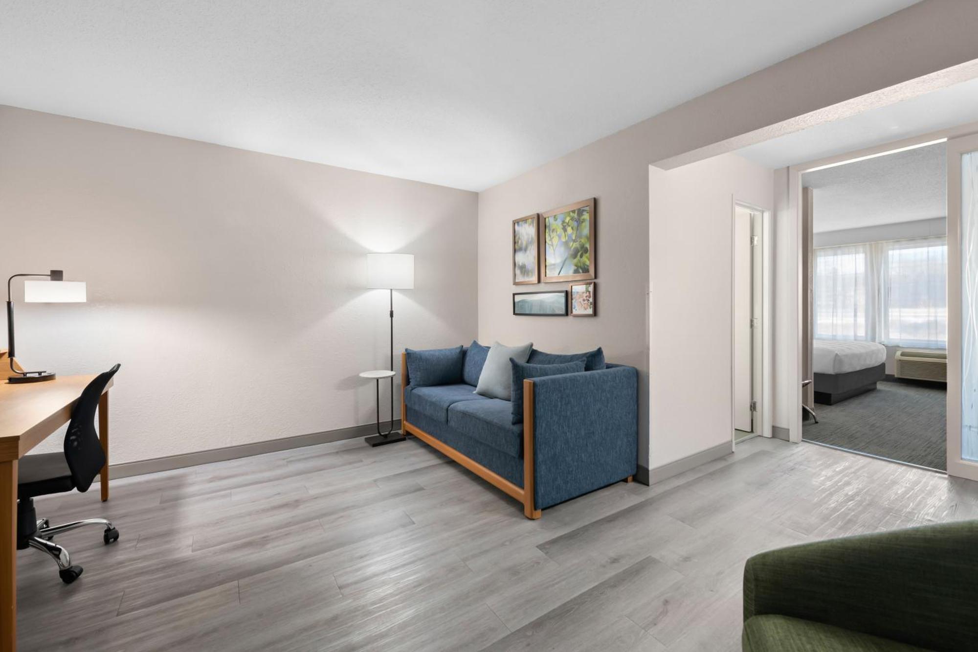 Country Inn & Suites By Radisson, Coon Rapids, Mn Exteriér fotografie