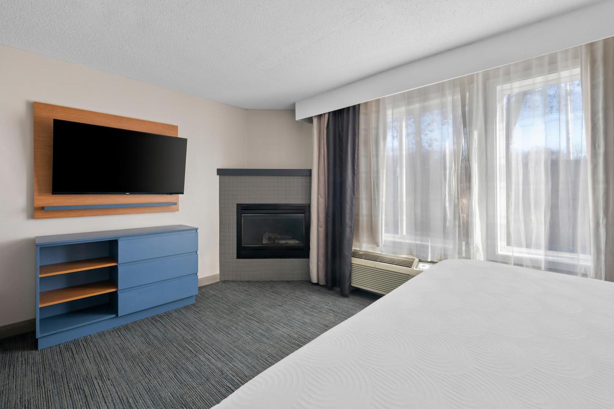 Country Inn & Suites By Radisson, Coon Rapids, Mn Exteriér fotografie