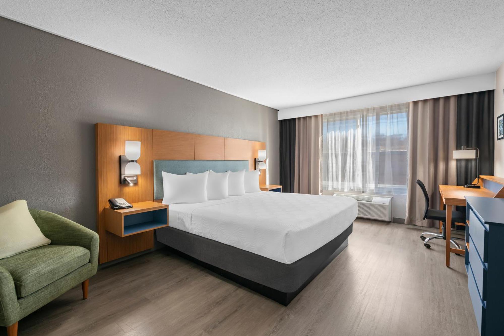 Country Inn & Suites By Radisson, Coon Rapids, Mn Exteriér fotografie