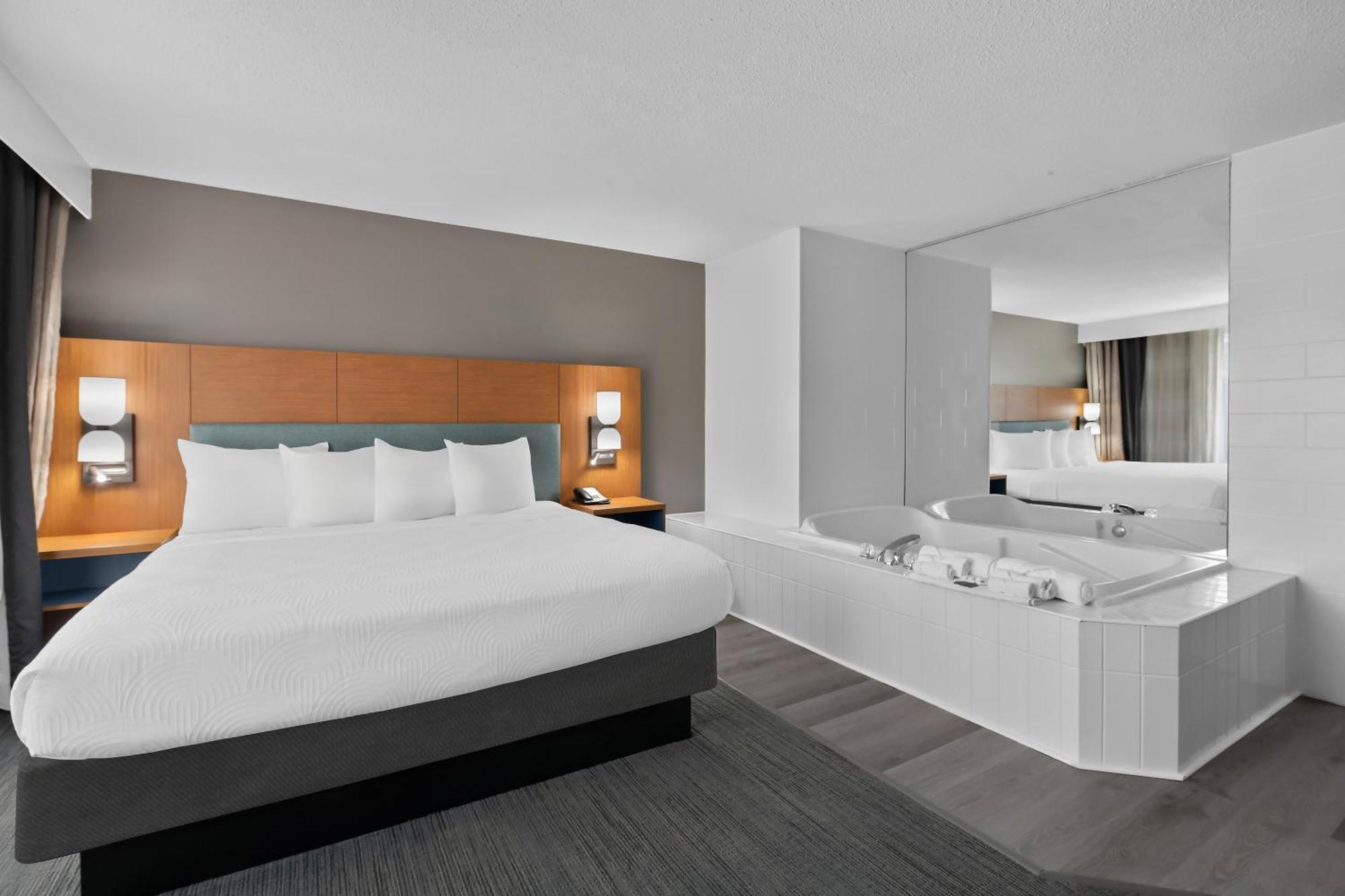 Country Inn & Suites By Radisson, Coon Rapids, Mn Exteriér fotografie