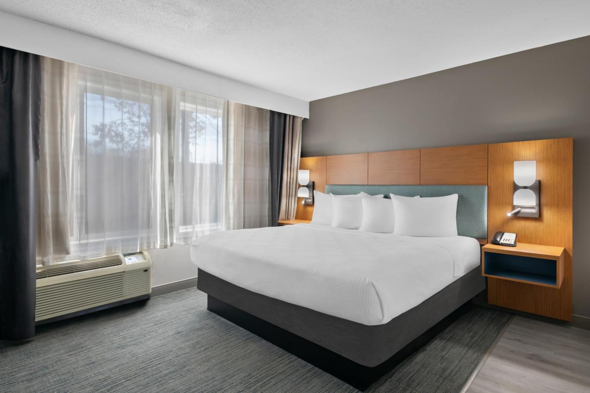 Country Inn & Suites By Radisson, Coon Rapids, Mn Exteriér fotografie