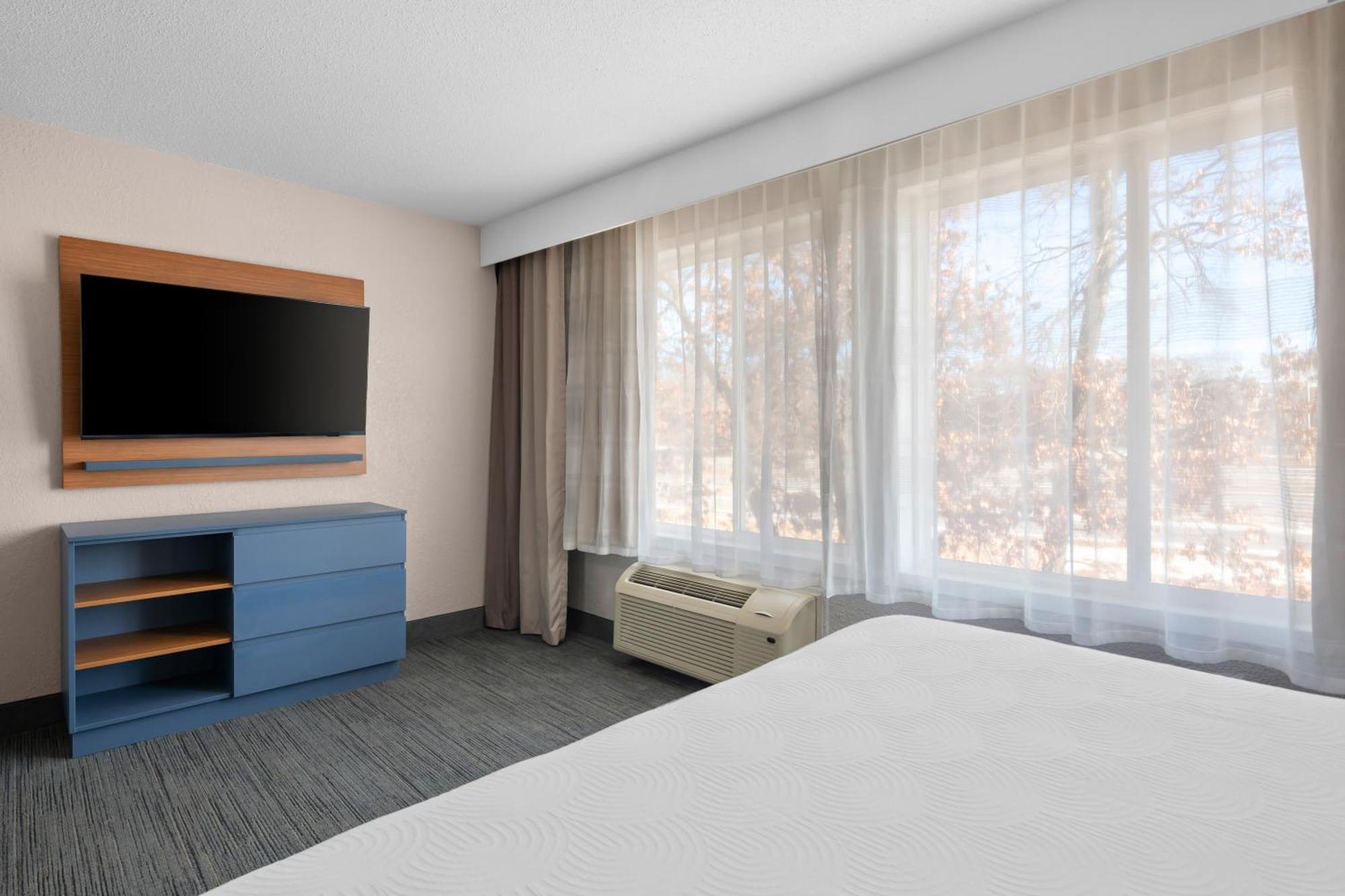 Country Inn & Suites By Radisson, Coon Rapids, Mn Exteriér fotografie