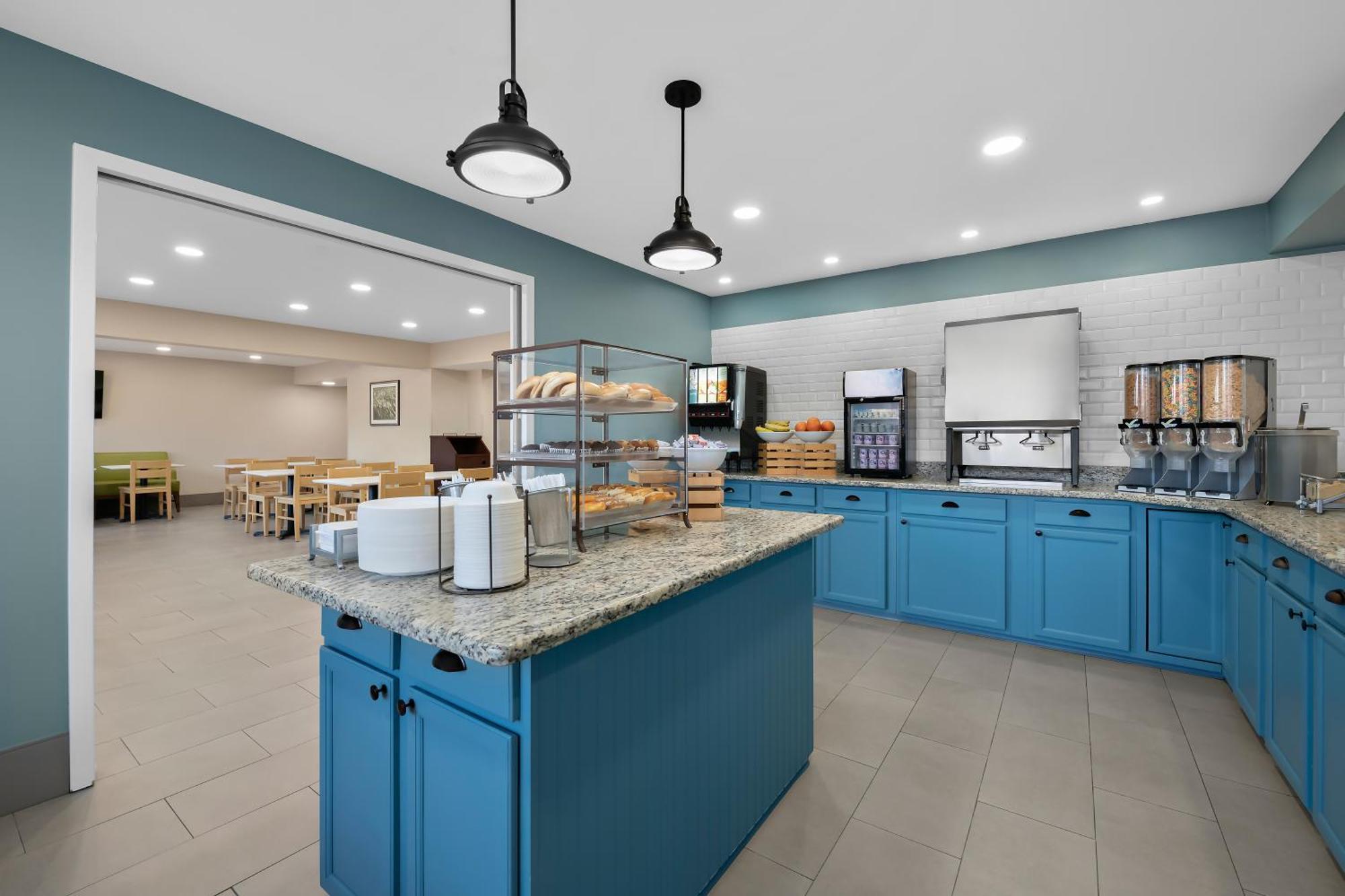 Country Inn & Suites By Radisson, Coon Rapids, Mn Exteriér fotografie