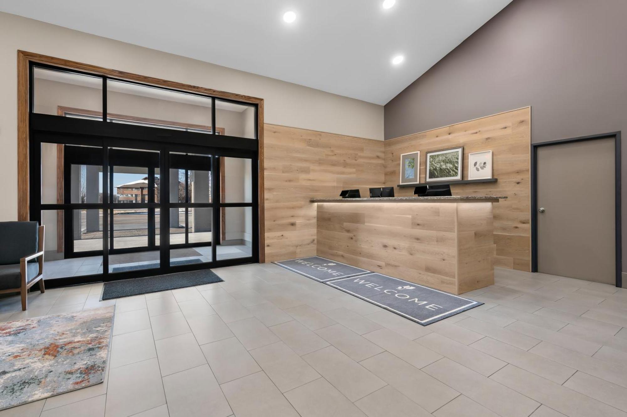 Country Inn & Suites By Radisson, Coon Rapids, Mn Exteriér fotografie
