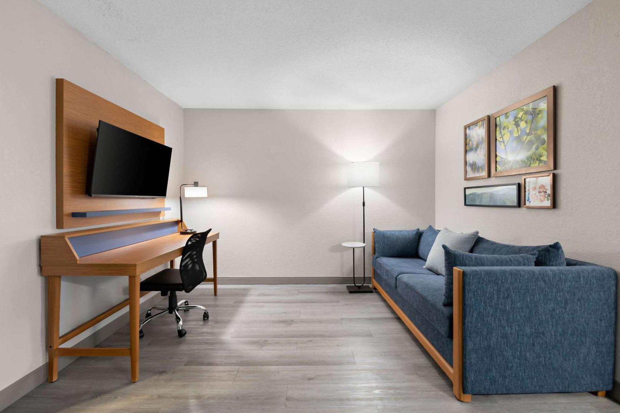 Country Inn & Suites By Radisson, Coon Rapids, Mn Exteriér fotografie