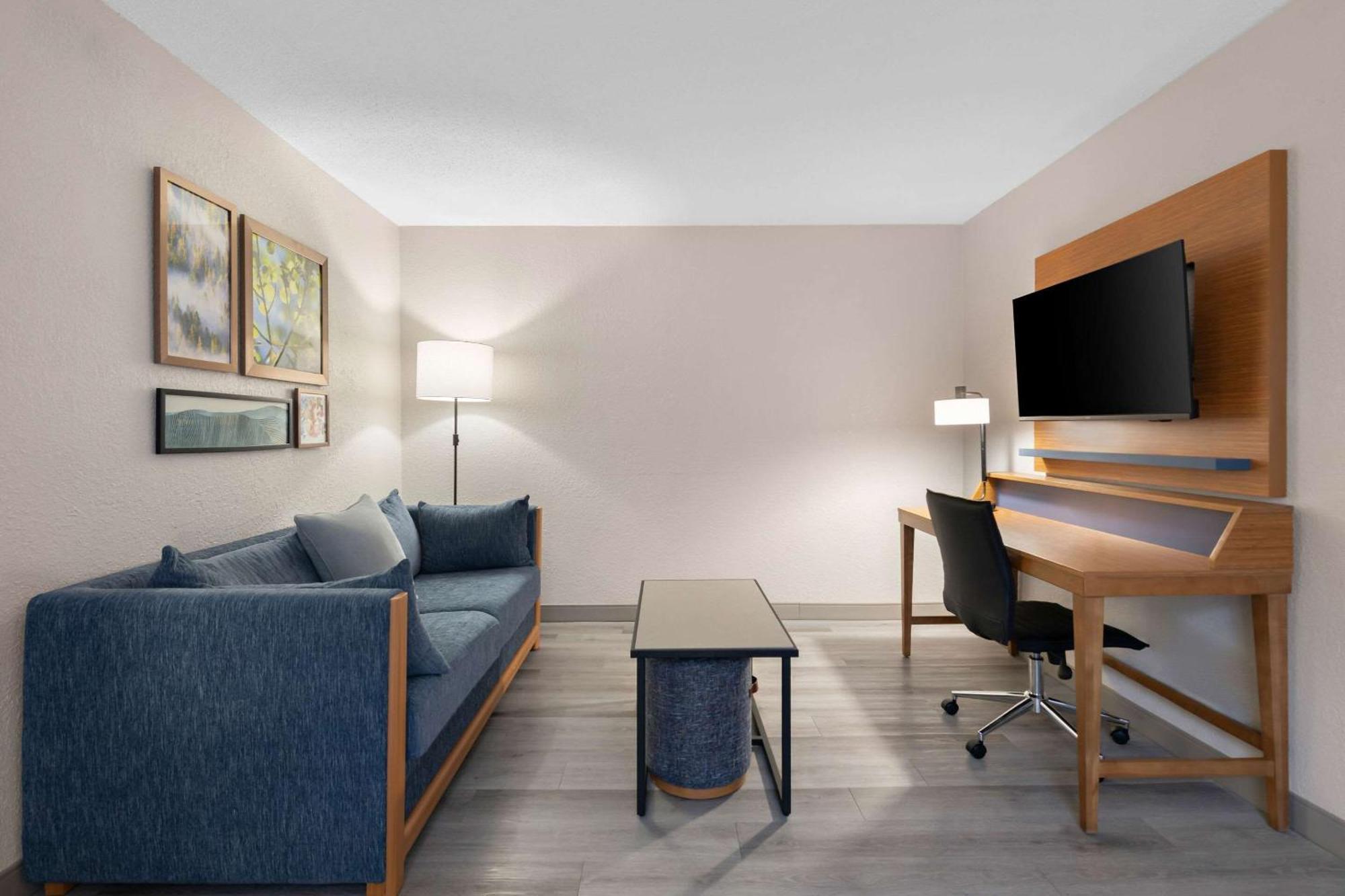 Country Inn & Suites By Radisson, Coon Rapids, Mn Exteriér fotografie
