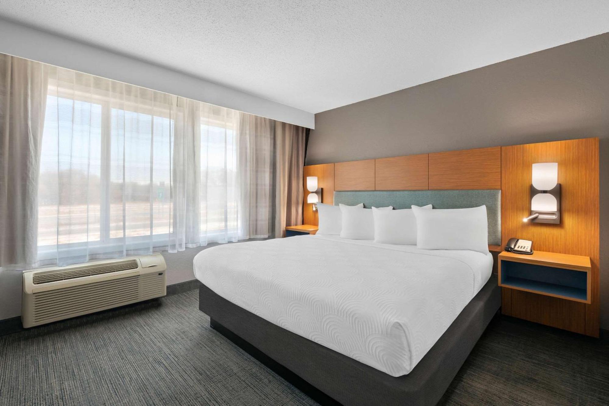 Country Inn & Suites By Radisson, Coon Rapids, Mn Exteriér fotografie