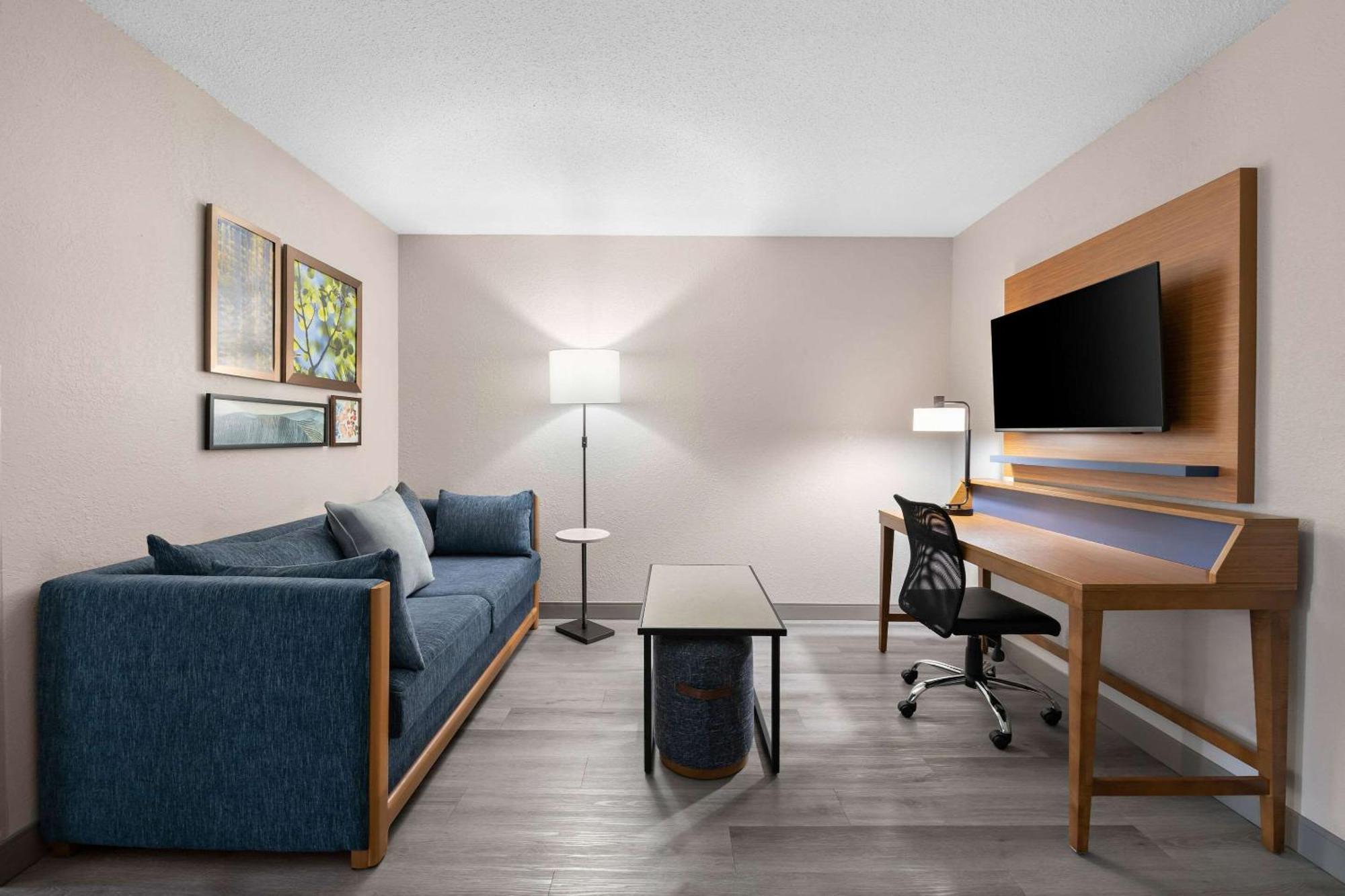 Country Inn & Suites By Radisson, Coon Rapids, Mn Exteriér fotografie