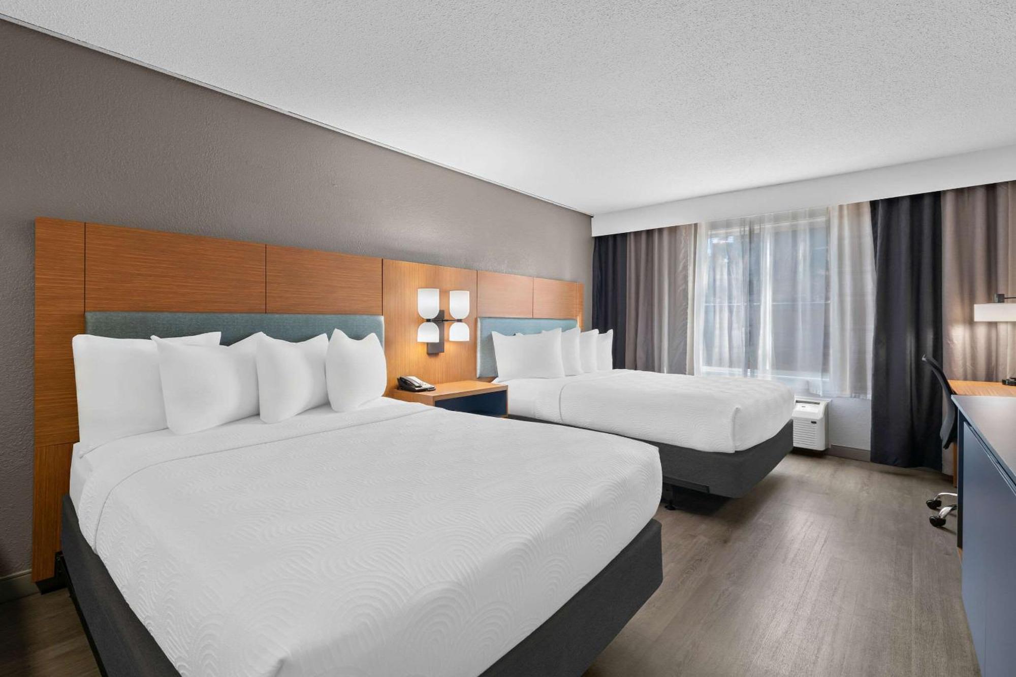 Country Inn & Suites By Radisson, Coon Rapids, Mn Exteriér fotografie